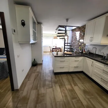 Apartment Princesa Isora *