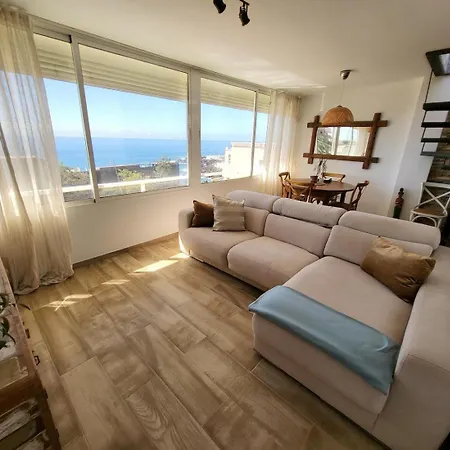 Princesa Isora Apartment *