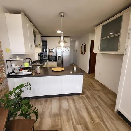 Princesa Isora Apartment