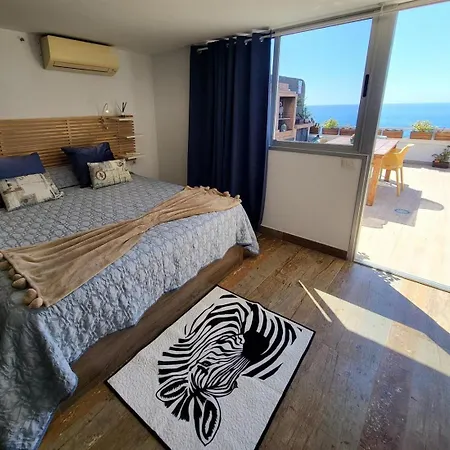 Apartment Princesa Isora *