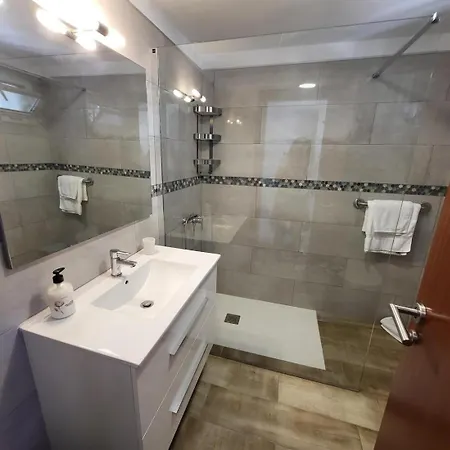 Apartment Princesa Isora