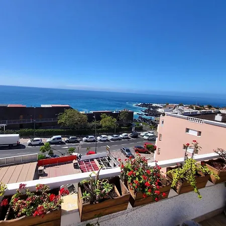 Princesa Isora Alcala (Tenerife)