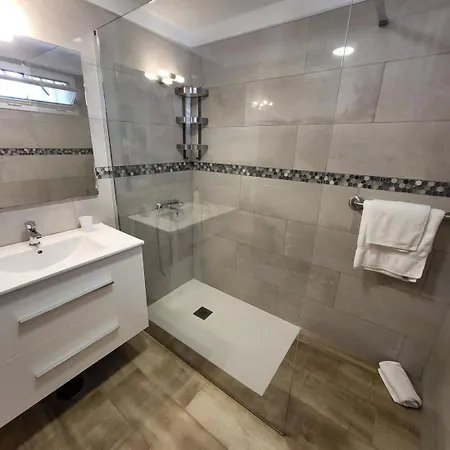 Princesa Isora Apartment *