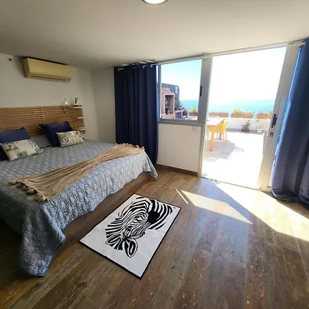Princesa Isora Apartment
