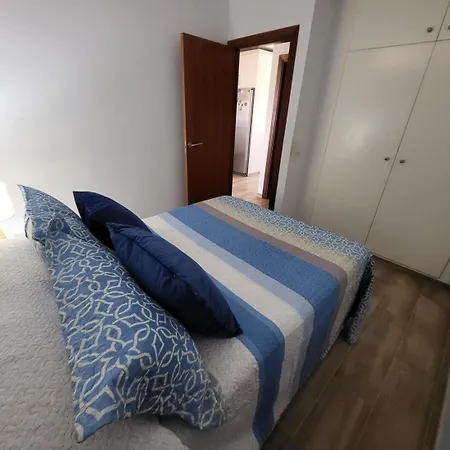 Apartment Princesa Isora Alcala (Tenerife)