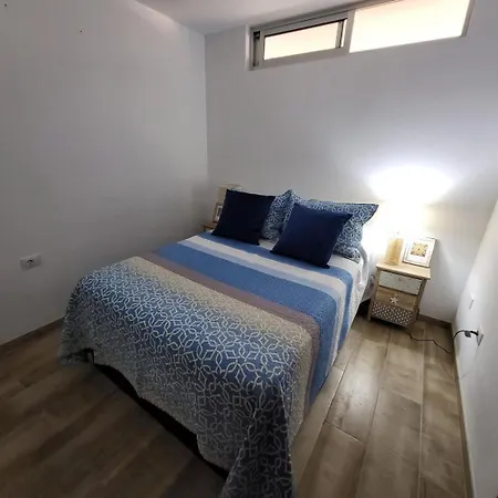 Princesa Isora Apartment Alcala (Tenerife)