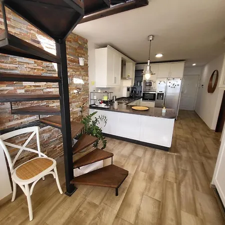 Princesa Isora Apartment *