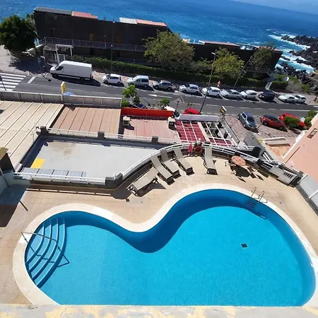 Apartment Princesa Isora
