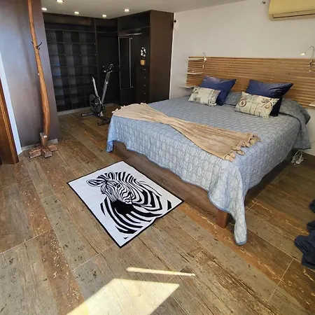 Princesa Isora Apartment
