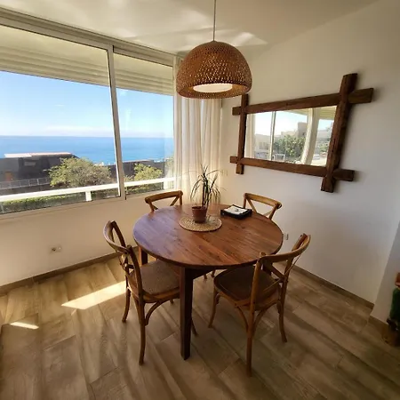 Princesa Isora Apartment *
