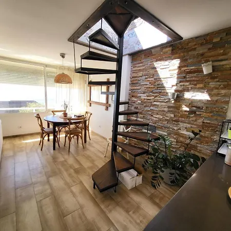 Apartment Princesa Isora