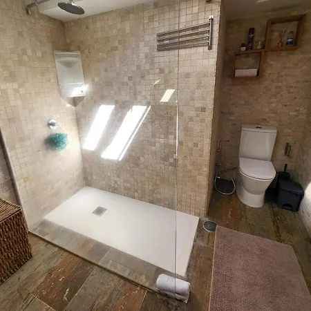 Princesa Isora Apartment