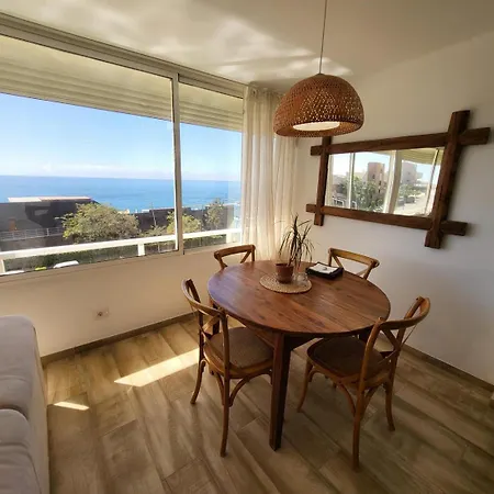 Apartment Princesa Isora Alcala (Tenerife)