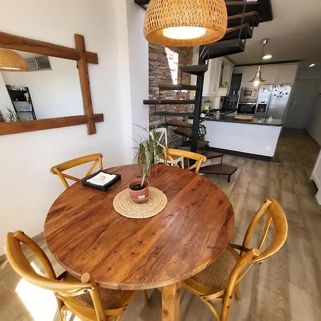 Apartment Princesa Isora