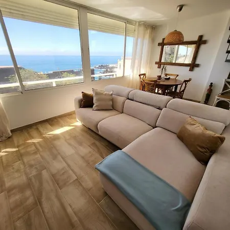Princesa Isora Apartment *