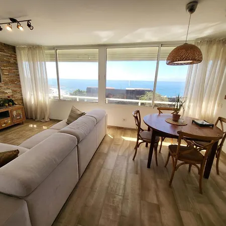 Apartment Princesa Isora Alcala (Tenerife)