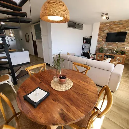 Princesa Isora Apartment Alcala (Tenerife)