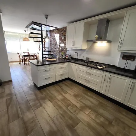 Appartement Princesa Isora Alcalá la Real